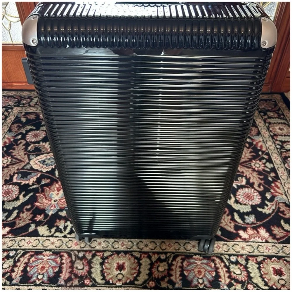 FPM MILANO Bank collection, hardshell suitcase